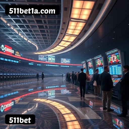 511bet screen